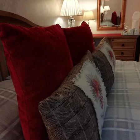 Toads Croak Bed & Breakfast Inverness Luaran gambar