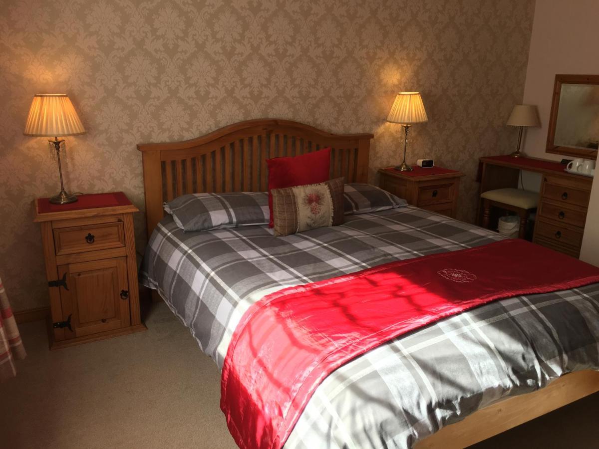 Toads Croak Bed & Breakfast Inverness Luaran gambar