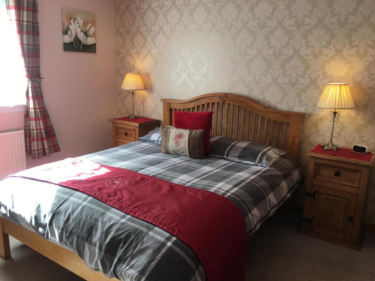 Toads Croak Bed & Breakfast Inverness Luaran gambar