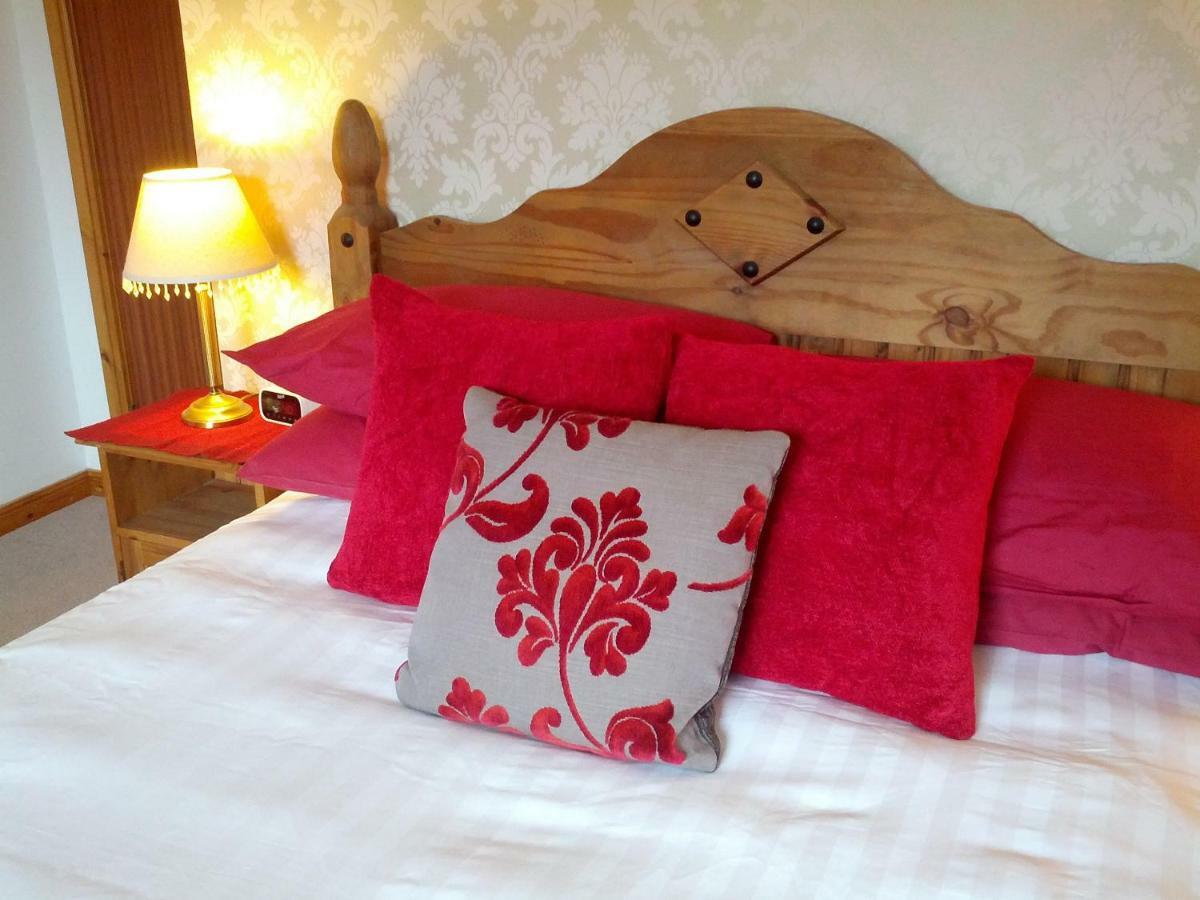 Toads Croak Bed & Breakfast Inverness Luaran gambar
