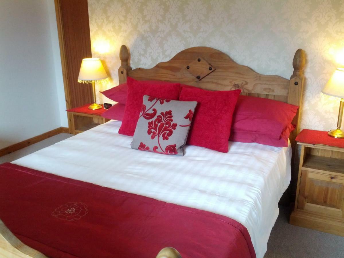 Toads Croak Bed & Breakfast Inverness Luaran gambar